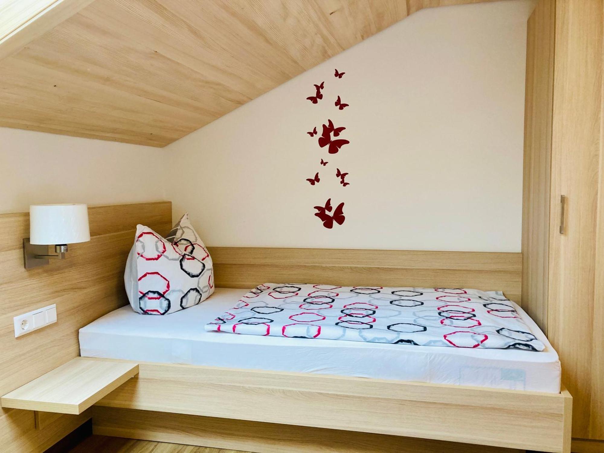 Pension Busch Salem  Habitación foto