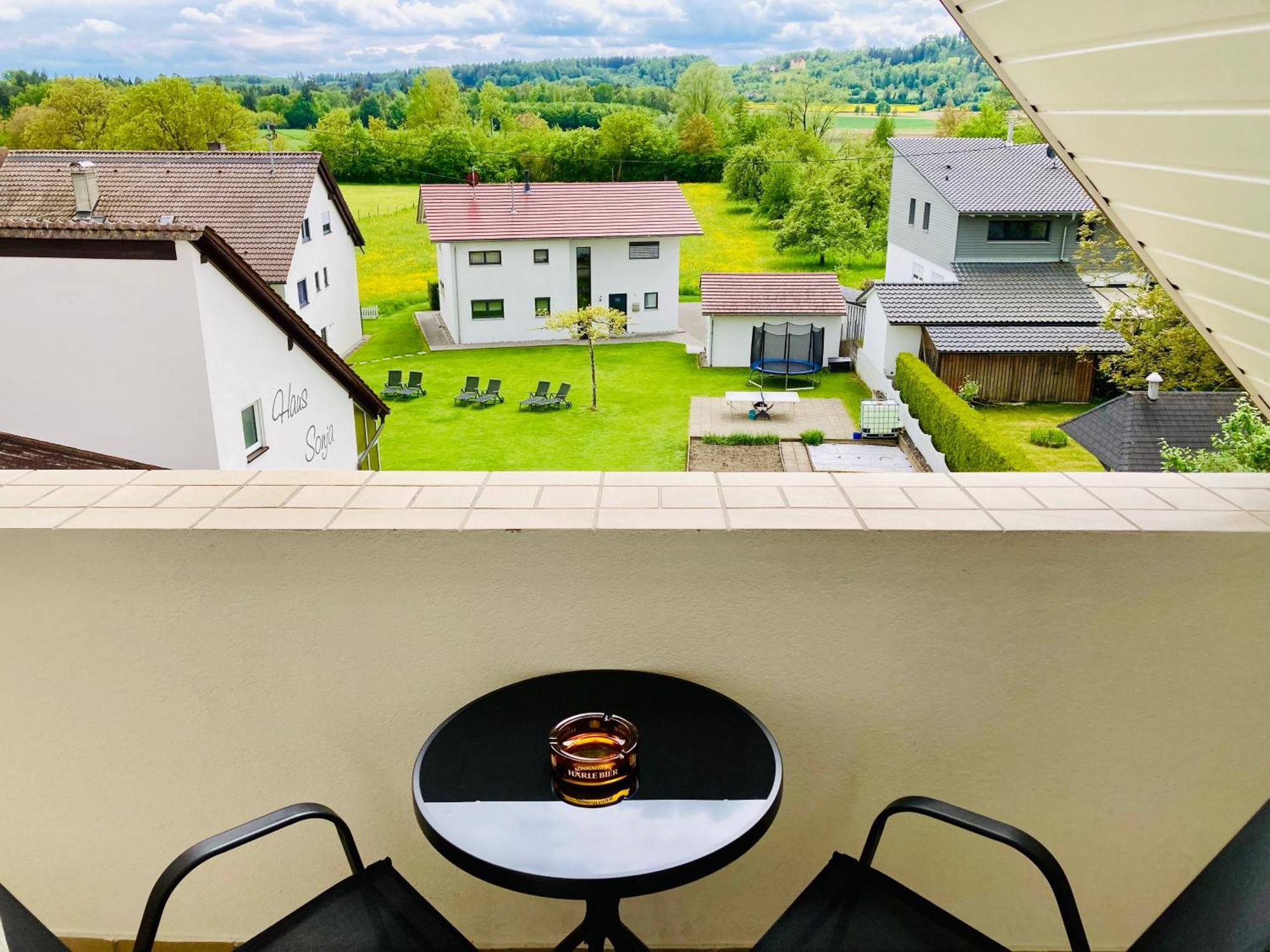Pension Busch Salem  Habitación foto